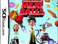 GoFanboy: Cloudy with a Chance of Meatballs Review