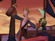 Techulous: Tale of Monkey Island Episode 3 Review