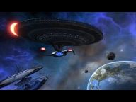Hands On: Star Trek Online
