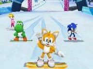 SFX-360: Mario & Sonic at Winter Olympics Review