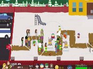 SFX-360: South Park: Let’s Go Tower Defense Review