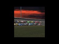 Nascar 2008 Xbox 360 Screenshots