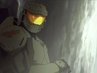 In Creation Games – Halo Legends: The Babysitter Review