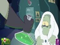 Gamedibs:  Zombie Tycoon Review