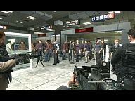Controversial CoD: Modern Warfare 2 Video
