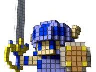 Trophy List 3D Dot Game Heroes Revealed