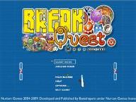 Spaziogames Review: Break Quest