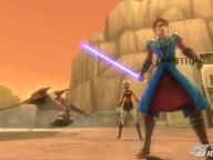 Spaziogames Review: Star Wars The Clone Wars: Heroes of the Republic (PSP)