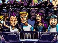 Band Hero (DS) Review at CheatCC
