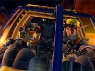 Jak and Daxter: The Lost Frontier Review at CheatCC
