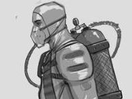 More Project V13 Concept Art