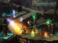 Aeropause: Defense Grid: The Awakening Review