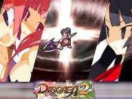 Snackbar Games: Disgaea 2: Dark Hero Days Review
