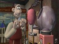 Console Monster: Wallace & Gromit in the Last Resort Review