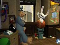 ConsoleGaming: Sam and Max: Beyond Time and Space Review