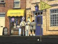 Blogcritics: Wallace & Gromit: The Bogey Man Review