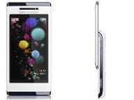 Sony Ericsson’s PS3 phone