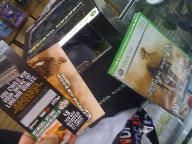 GameStop Breaks Call of Duty: Modern Warfare 2 Street Date