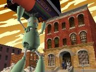 TGS: Sam & Max: Beyond Time and Space Review