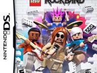 DigitalSomething Review: LEGO Rock Band