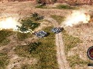 The Reticule: Tiberian Dawn Interview
