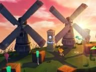 Shadow Walker is The Magic Obelisk in US