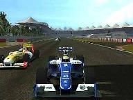 Guardian: How we brought Formula One to the Wii: Ned Waterhouse interview