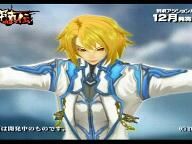 Battle Arena Toshiden : two videos