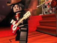 College News reviews: LEGO Rock Band