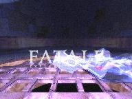 Fatale available on Steam and a "making of" video has been published