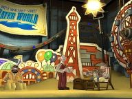 Gamer Limit Review: Wallace & Gromit’s Grand Adventures: The Last Resort XBLA