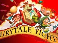 BeefJack: Fairytale Fights Review