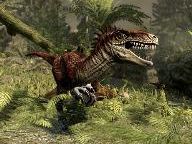 Ten Minute Taste: Jurassic: The Hunted