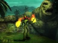 GameZone: Ben 10: Alien Force Vilgax Attacks Review