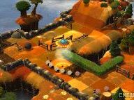 Flock wins Scottish game BAFTA