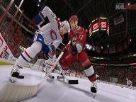 El33t Online: NHL 2K10 Review