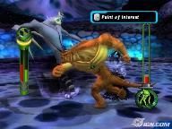 CSM: Ben 10 Alien Force: Vilgax Attacks Review