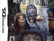Spaziogames Review: Where the Wild thigs Are (NDS)