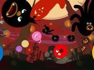 4cr Review – LocoRoco Midnight Carnival