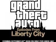 Gaming Nexus: Grand Theft Auto: Episodes from Liberty City Review