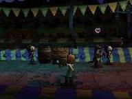GamesRadar: Scooby-Doo! First Frights Review