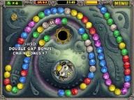 Level Up News – Zuma Review