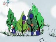 Bitmob Budget Games: Blueberry Garden