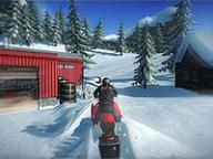 Ski-Doo Snowmobile Challenge Review at CheatCC