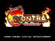 Contra ReBirth: Basiscape’s Manabu Namiki Goes Retro