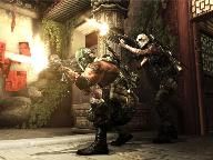 Gaming Union: Army Of Two: The 40th Day Hands-On Preview
