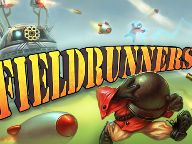 PSNStores.com: Fieldrunners Review