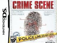 Ripten DS Preview: Crime Scene