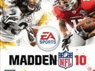 Madden NFL 10 sells 3.9 million copies