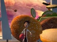 PSX Extreme: Cloudy With a Chance of Meatballs Review
